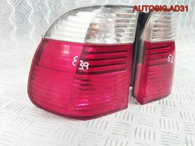 Фонарь задний наружный BMW E39 63216902531 - АвтоСклад31.рф - авторазборка контрактные б/у запчасти в г. Белгород