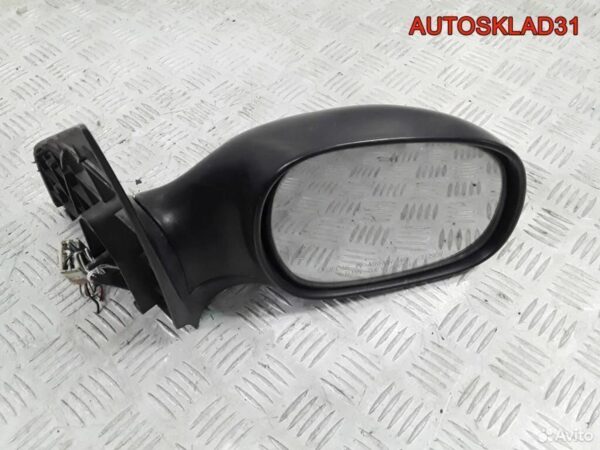 Двигатель D4F784 ТУРБО Renault Modus 1.2 Бензин - АвтоСклад31.рф - авторазборка контрактные б/у запчасти в г. Белгород