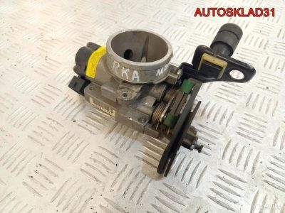 Заслонка дроссельная Ford Mondeo 1 1.8 RKA 958F-VA - АвтоСклад31.рф - авторазборка контрактные б/у запчасти в г. Белгород