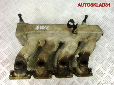 Коллектор впускной VW Sharan 1,8 AWC 06A133223BS - АвтоСклад31.рф - авторазборка контрактные б/у запчасти в г. Белгород