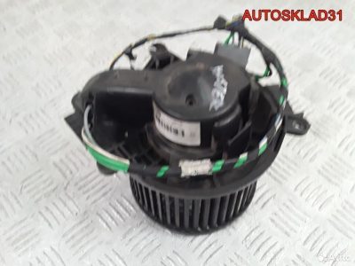 Моторчик отопителя Renault Master 2 gmvx70CHX35 - АвтоСклад31.рф - авторазборка контрактные б/у запчасти в г. Белгород