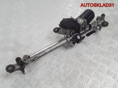 Трапеция дворников Opel Vectra C 1273420 - АвтоСклад31.рф - авторазборка контрактные б/у запчасти в г. Белгород