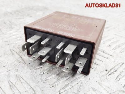Реле стеклоочистителей Audi A6 C5 4B0955531C - АвтоСклад31.рф - авторазборка контрактные б/у запчасти в г. Белгород
