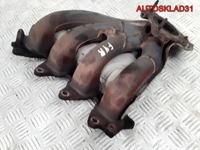 Коллектор выпускной Renault Laguna 8200138083 - АвтоСклад31.рф - авторазборка контрактные б/у запчасти в г. Белгород