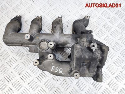 Коллектор впускной Volvo V40 F9Q 8200145096 - АвтоСклад31.рф - авторазборка контрактные б/у запчасти в г. Белгород