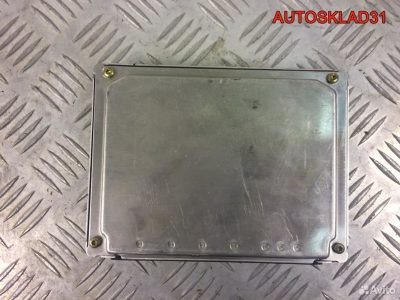 Блок ЭБУ Audi A6 C5 2,5 Дизель 4B0907401H - АвтоСклад31.рф - авторазборка контрактные б/у запчасти в г. Белгород