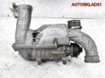 Турбокомпрессор Mercedes Benz W203 A1110981037 - АвтоСклад31.рф - авторазборка контрактные б/у запчасти в г. Белгород