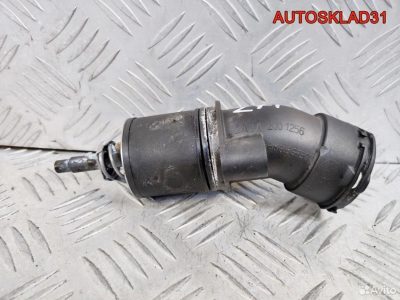 Корпус термостата Mercedes Benz W203 A2712001256 - АвтоСклад31.рф - авторазборка контрактные б/у запчасти в г. Белгород