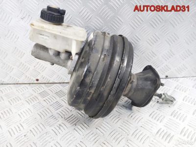 Усилитель тормозов вакуумный Opel Omega B 09156751 - АвтоСклад31.рф - авторазборка контрактные б/у запчасти в г. Белгород
