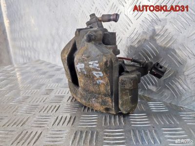 Суппорт тормозной передний левый VW Passat B6 - АвтоСклад31.рф - авторазборка контрактные б/у запчасти в г. Белгород