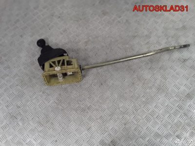 Кулиса МКПП Opel Vectra A 1,6 X16SZ - АвтоСклад31.рф - авторазборка контрактные б/у запчасти в г. Белгород