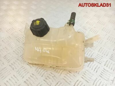 Бачок расширительный Renault Megane 3 217100005R - АвтоСклад31.рф - авторазборка контрактные б/у запчасти в г. Белгород
