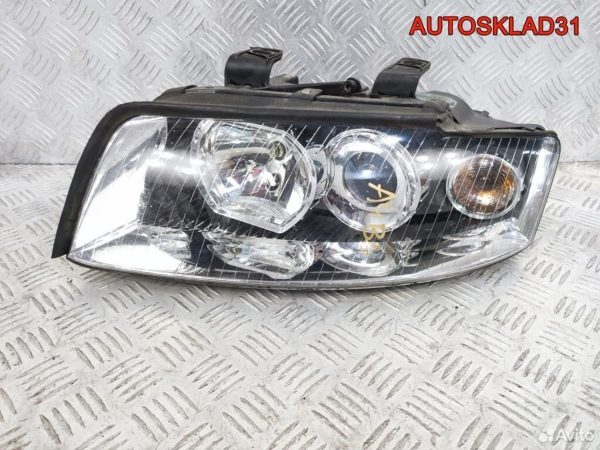 Блок комфорта Audi A6 C6 4F0959793C - АвтоСклад31.рф - авторазборка контрактные б/у запчасти в г. Белгород