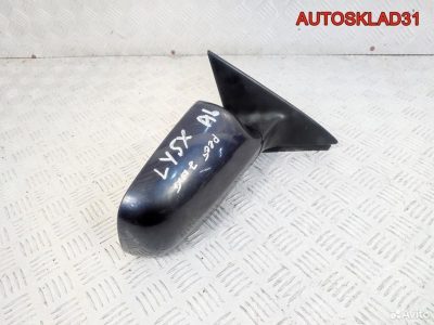 Зеркало правое 7 контактов Audi A6 C5 Рестайлинг - АвтоСклад31.рф - авторазборка контрактные б/у запчасти в г. Белгород