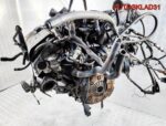 Двигатель AQD Audi A6 C5 2.8 Бензин - АвтоСклад31.рф - авторазборка контрактные б/у запчасти в г. Белгород