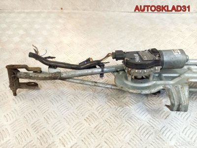 Трапеция дворников Volkswagen Sharan 7M3955603D - АвтоСклад31.рф - авторазборка контрактные б/у запчасти в г. Белгород