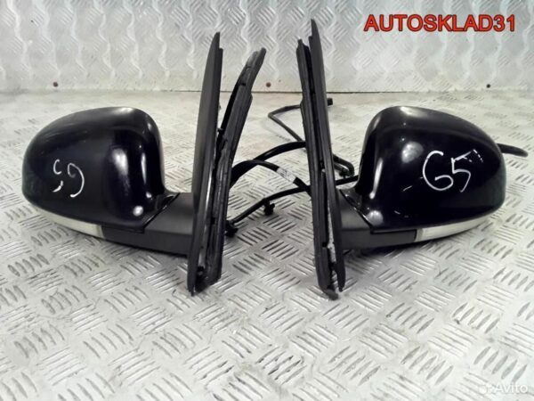 Вентилятор радиатора Mitsubishi Galant EA MR212486 - АвтоСклад31.рф - авторазборка контрактные б/у запчасти в г. Белгород