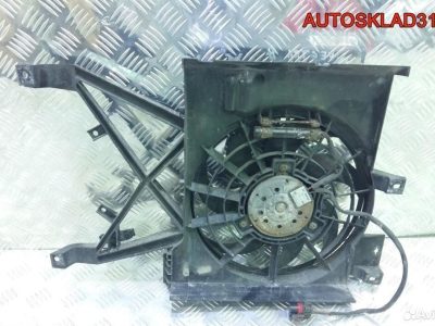 Вентилятор кондиционера Opel Vectra B 52479024 - АвтоСклад31.рф - авторазборка контрактные б/у запчасти в г. Белгород