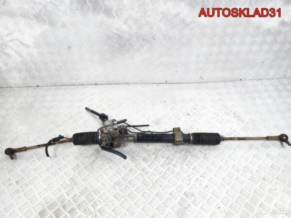 Блок ABS Ford Fusion 4S612M110CD - АвтоСклад31.рф - авторазборка контрактные б/у запчасти в г. Белгород