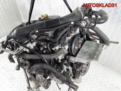Двигатель Z10XEP Opel Corsa C 1.0 Бензин - АвтоСклад31.рф - авторазборка контрактные б/у запчасти в г. Белгород