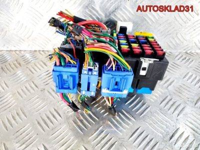 Блок предохранителей Hyundai Getz 911981C011 - АвтоСклад31.рф - авторазборка контрактные б/у запчасти в г. Белгород