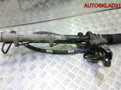 Рейка рулевая Mercedes Benz W168 A1684602000 - АвтоСклад31.рф - авторазборка контрактные б/у запчасти в г. Белгород
