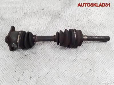 Привод передний правый Mitsubishi L300 2.4TD 4D56 - АвтоСклад31.рф - авторазборка контрактные б/у запчасти в г. Белгород