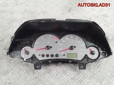 Панель приборов Ford Focus 1 98ap10841bc - АвтоСклад31.рф - авторазборка контрактные б/у запчасти в г. Белгород