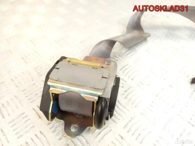 Ремень безопасности задний правый Audi A8 D3 - АвтоСклад31.рф - авторазборка контрактные б/у запчасти в г. Белгород