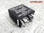 Реле мультируля №399 Audi A6 C5 4B0907487A - АвтоСклад31.рф - авторазборка контрактные б/у запчасти в г. Белгород