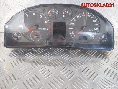 Панель приборов Audi A4 B5 8D0919033 Бензин - АвтоСклад31.рф - авторазборка контрактные б/у запчасти в г. Белгород