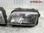 Фара Audi A4 B5 дорестайлинг bosch 8D0941003E - АвтоСклад31.рф - авторазборка контрактные б/у запчасти в г. Белгород