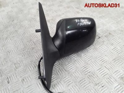 Зеркало левое Ford Mondeo 3 1376112 Рестайлинг - АвтоСклад31.рф - авторазборка контрактные б/у запчасти в г. Белгород
