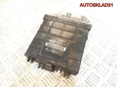 Блок эбу VW Golf 3 1.8 ABS 1H0907311H Бензин - АвтоСклад31.рф - авторазборка контрактные б/у запчасти в г. Белгород