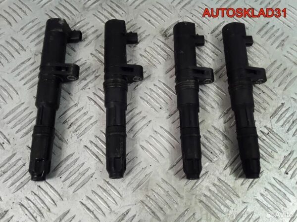 Шестерня распредвала VW Caddy 3 2.0 BST 038109111E - АвтоСклад31.рф - авторазборка контрактные б/у запчасти в г. Белгород