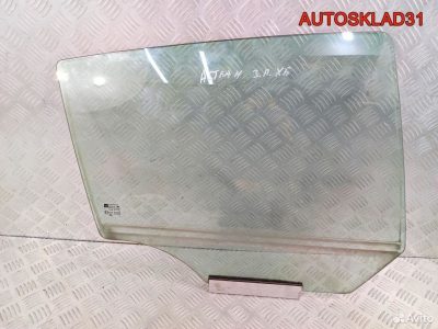 Стекло двери задней правой Opel Astra H Хетчбэк - АвтоСклад31.рф - авторазборка контрактные б/у запчасти в г. Белгород