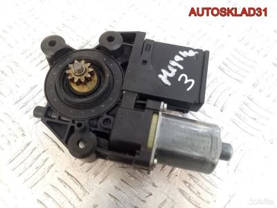 Моторчик стеклоподъемника передний Renault Megane - АвтоСклад31.рф - авторазборка контрактные б/у запчасти в г. Белгород