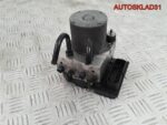 Блок ABS Audi A4 B7 2.0 TDI BLB 8E0910517D - АвтоСклад31.рф - авторазборка контрактные б/у запчасти в г. Белгород