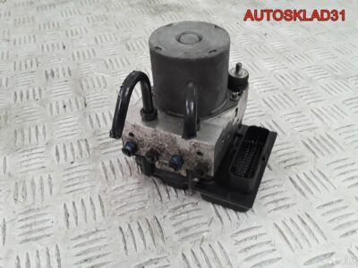 Блок ABS Audi A4 B7 2.0 TDI BLB 8E0910517D - АвтоСклад31.рф - авторазборка контрактные б/у запчасти в г. Белгород