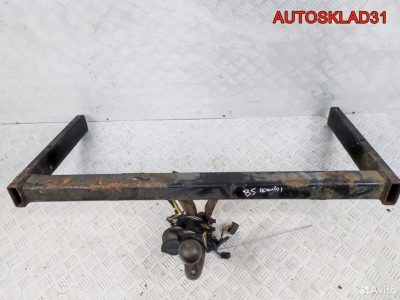 Фаркоп Vоlkswаgеn Раssаt B5 Универсал - АвтоСклад31.рф - авторазборка контрактные б/у запчасти в г. Белгород