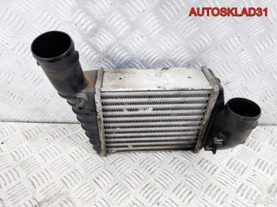 Интеркулер правый Audi A4 B5 2,5 TDI 059145806 - АвтоСклад31.рф - авторазборка контрактные б/у запчасти в г. Белгород