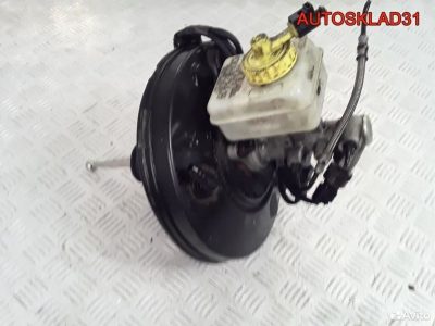Усилитель тормозов вакуумный VW Golf 4 1J1614105T - АвтоСклад31.рф - авторазборка контрактные б/у запчасти в г. Белгород