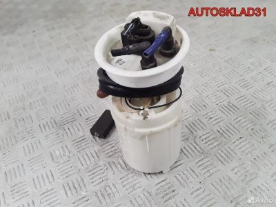 Насос топливный Skoda Fabia 6Q0919051F бензин - АвтоСклад31.рф - авторазборка контрактные б/у запчасти в г. Белгород