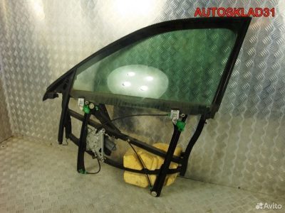 Рамка двери передней левой Audi A4 B5 8D0837753C - АвтоСклад31.рф - авторазборка контрактные б/у запчасти в г. Белгород