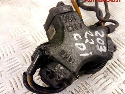 Тнвд 2.2 дизель Mercedes Benz W203 6110700501 - АвтоСклад31.рф - авторазборка контрактные б/у запчасти в г. Белгород