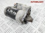 Стартер Renault Logan 1.6 K7M 710 8200584664 - АвтоСклад31.рф - авторазборка контрактные б/у запчасти в г. Белгород