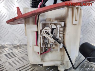 Насос топливный Subaru Forester S12 42081AG111 - АвтоСклад31.рф - авторазборка контрактные б/у запчасти в г. Белгород