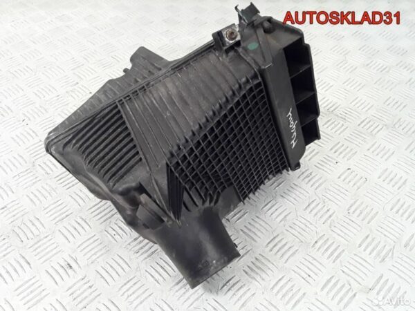 Дверь багажника со стеклом Audi A4 B5 8D9827023D - АвтоСклад31.рф - авторазборка контрактные б/у запчасти в г. Белгород