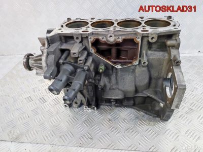 Блок цилиндров hwda Ford Focus 2 1.6 Бензин - АвтоСклад31.рф - авторазборка контрактные б/у запчасти в г. Белгород
