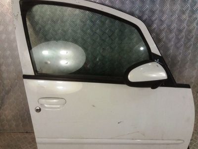 Двери передние Mitsubishi Colt Z3 MN161883 - АвтоСклад31.рф - авторазборка контрактные б/у запчасти в г. Белгород